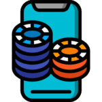 poker chips