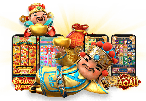 asgard slot